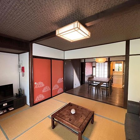 Sennichi House Villa Kanazawa Exterior foto