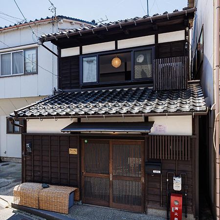 Sennichi House Villa Kanazawa Exterior foto