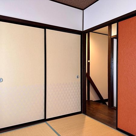 Sennichi House Villa Kanazawa Exterior foto