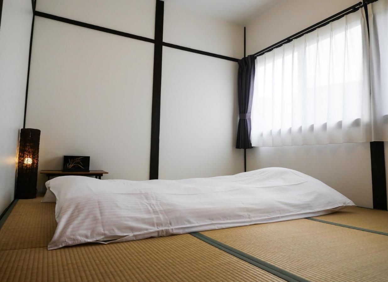 Sennichi House Villa Kanazawa Exterior foto