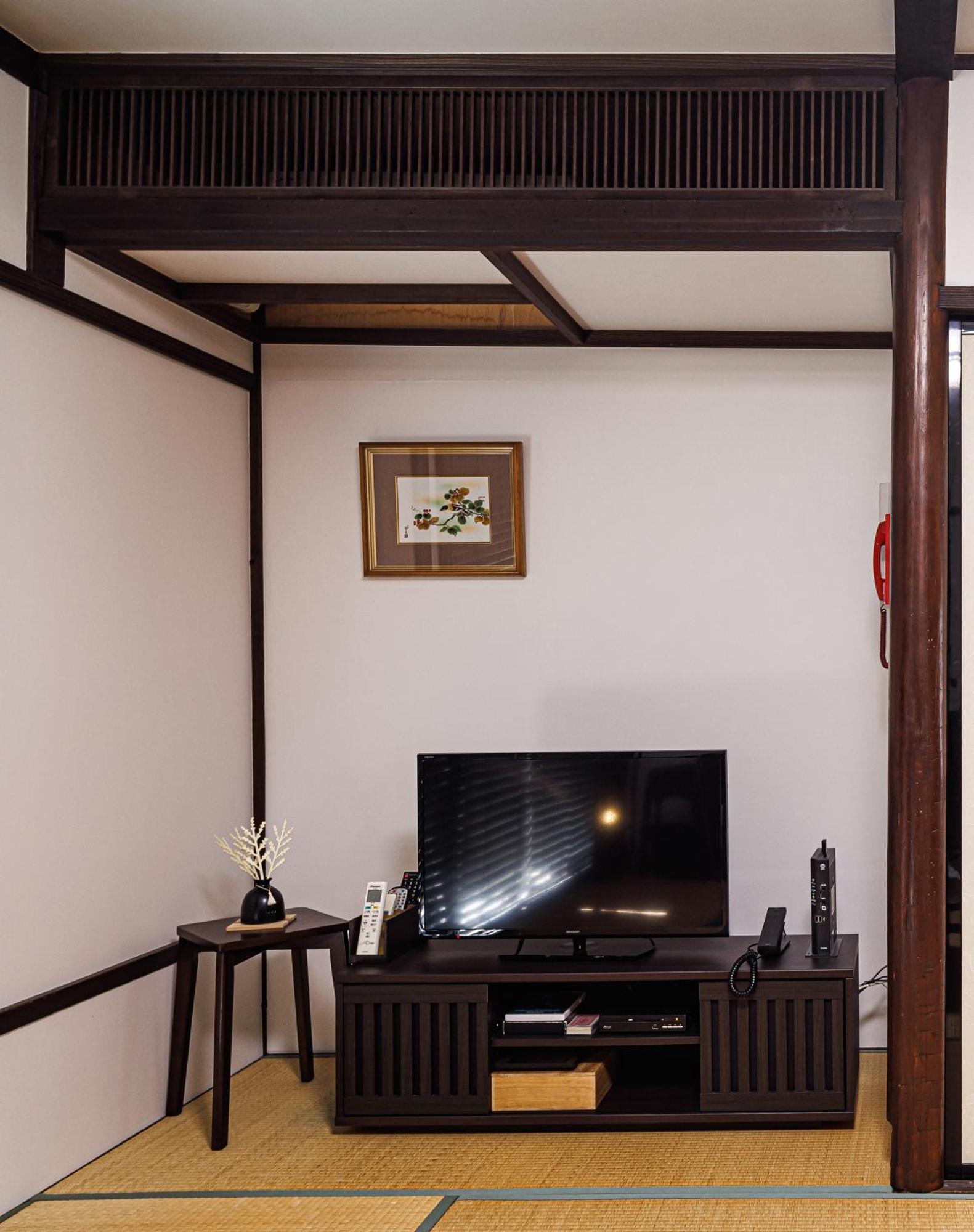 Sennichi House Villa Kanazawa Exterior foto