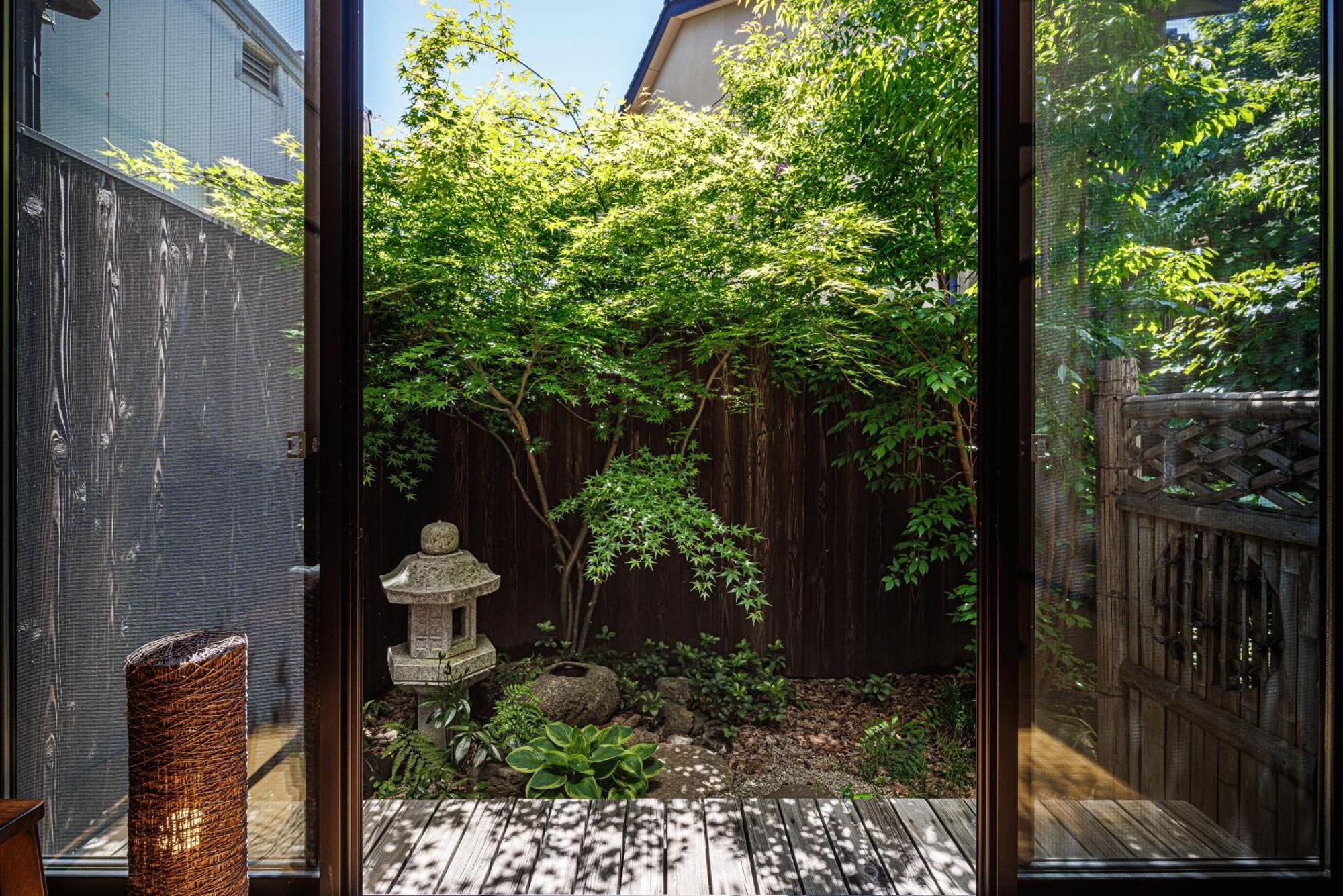Sennichi House Villa Kanazawa Exterior foto