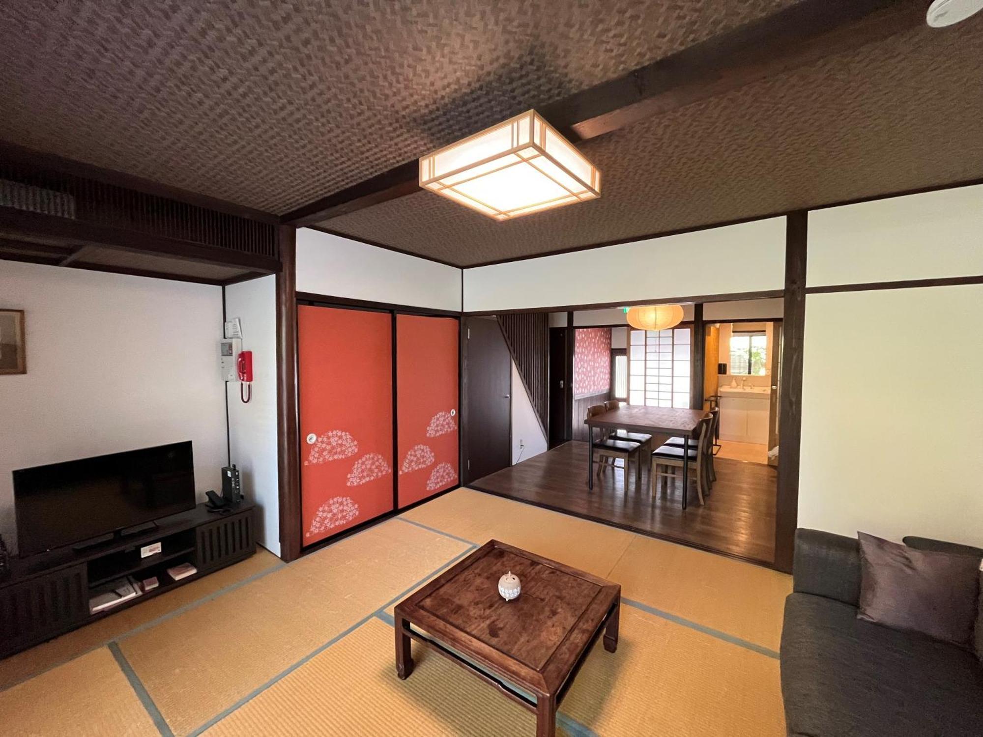 Sennichi House Villa Kanazawa Exterior foto