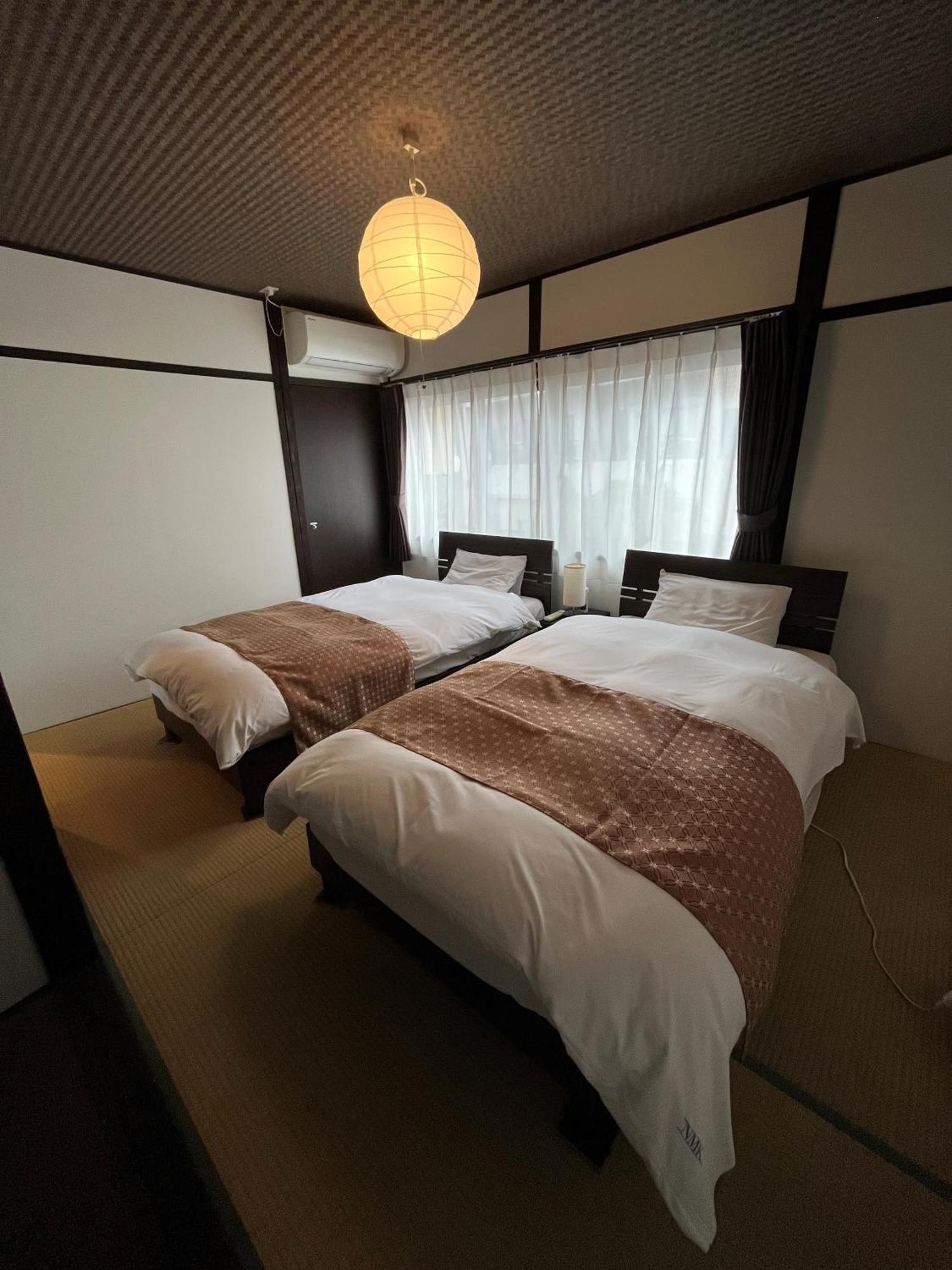 Sennichi House Villa Kanazawa Exterior foto