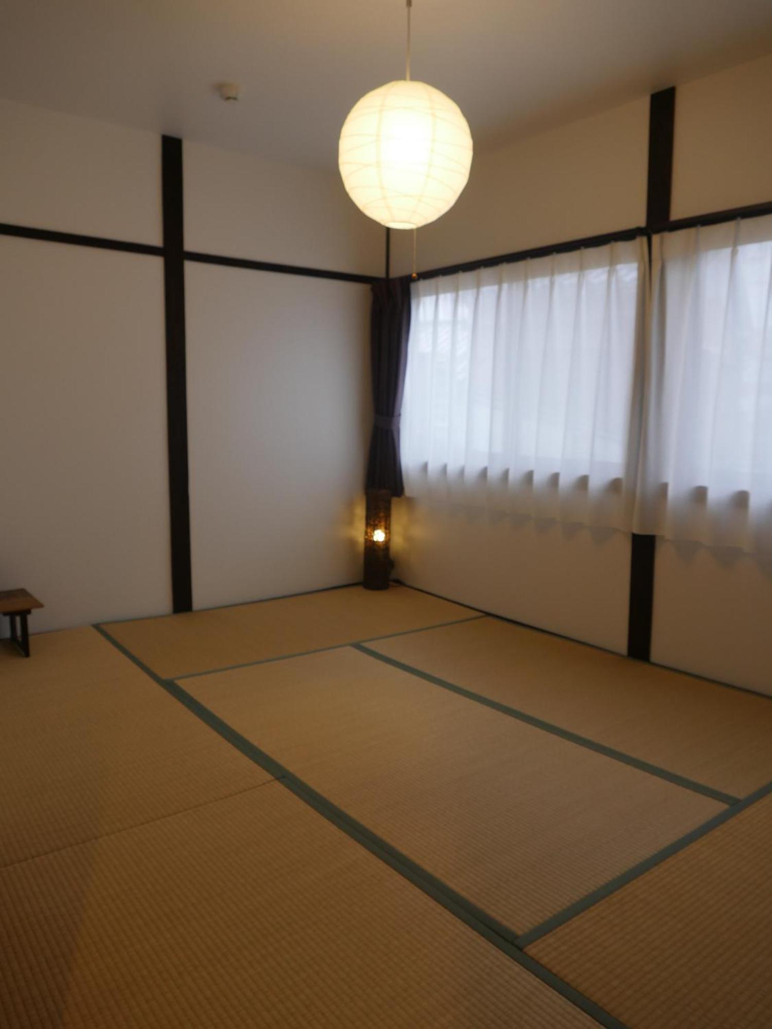 Sennichi House Villa Kanazawa Exterior foto